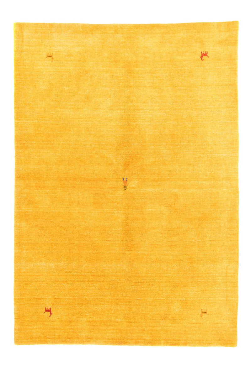 Indo Gabbeh Teppe 238x171cm - Ullteppe