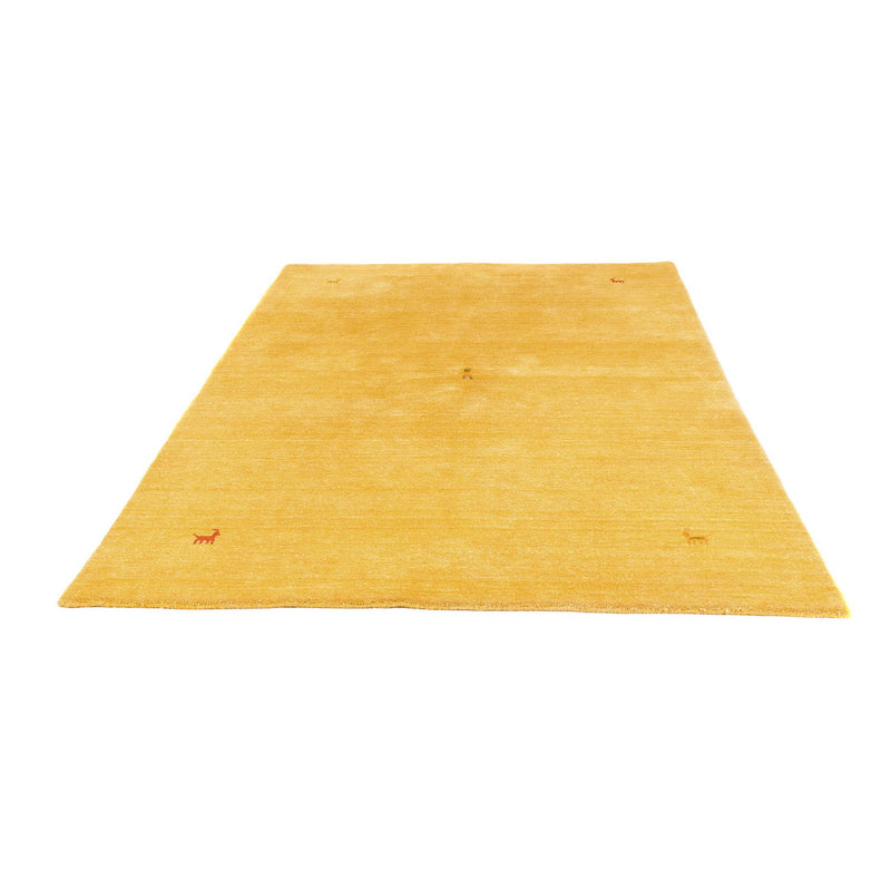 Indo Gabbeh Teppe 238x171cm - Ullteppe