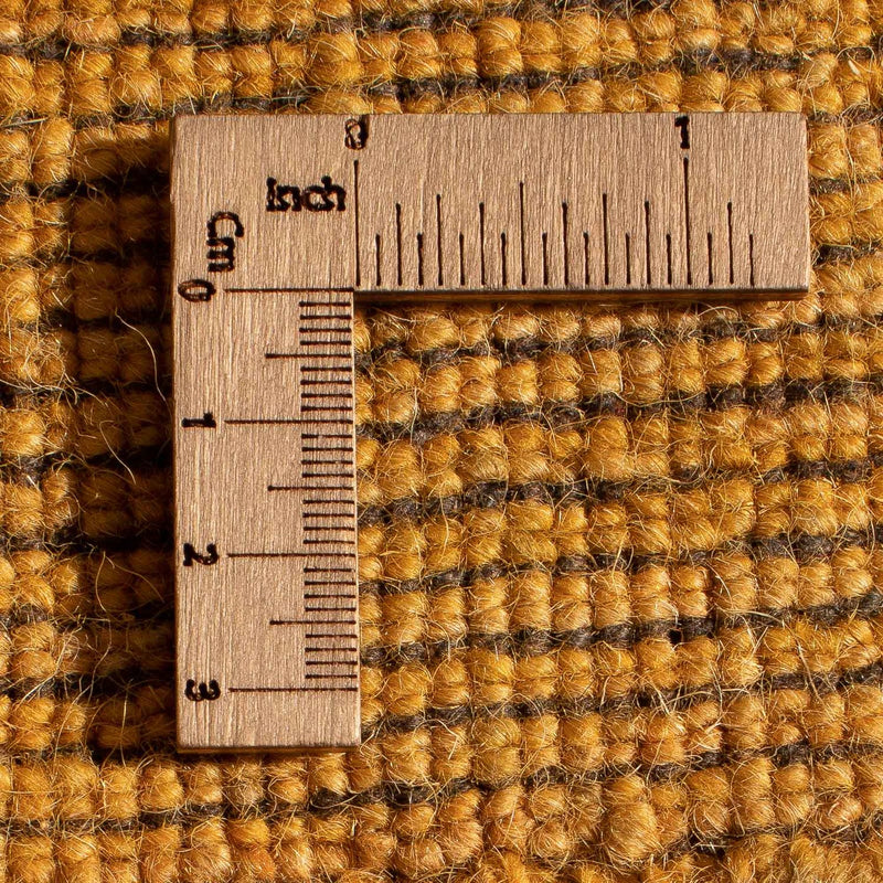 Indo Gabbeh Teppe 238x171cm - Ullteppe