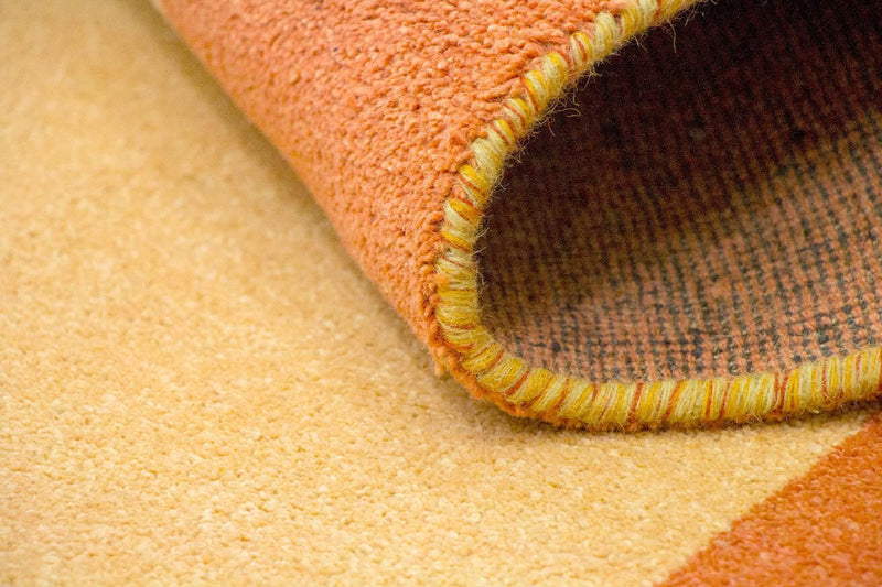 Indo Gabbeh Teppe 242x175cm - Ullteppe