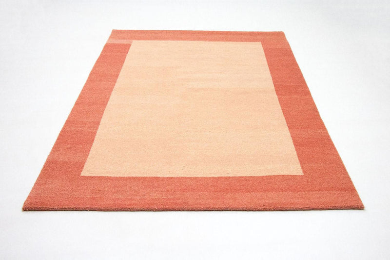 Indo Gabbeh Teppe 242x175cm - Ullteppe