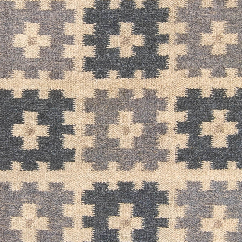 Moderne kilim Teppe 178x117cm - Ullteppe