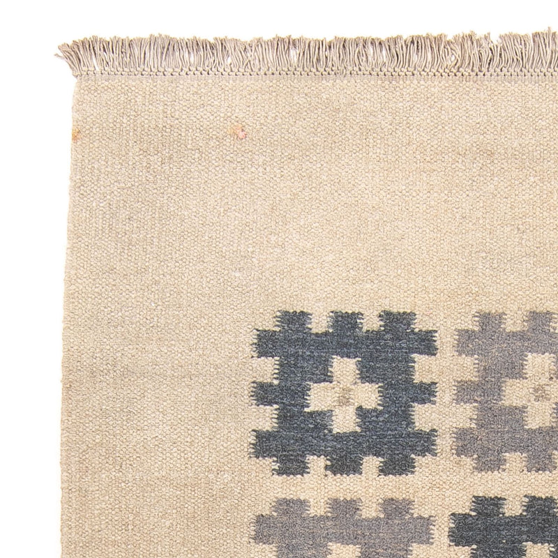Moderne kilim Teppe 178x117cm - Ullteppe
