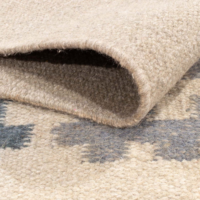 Moderne kilim Teppe 178x117cm - Ullteppe