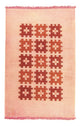 Moderne kilim Teppe 118x179cm - Ullteppe