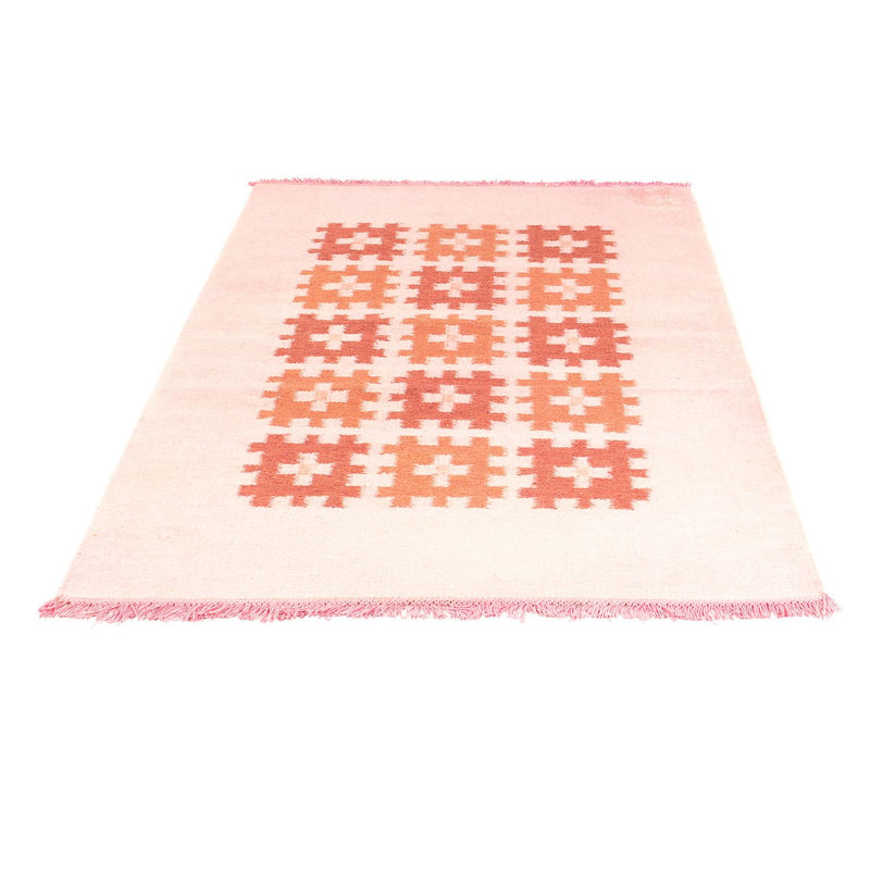 Moderne kilim Teppe 118x179cm - Ullteppe