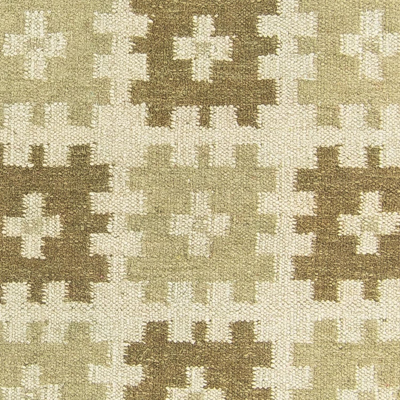Moderne kilim Teppe 116x176cm - Ullteppe