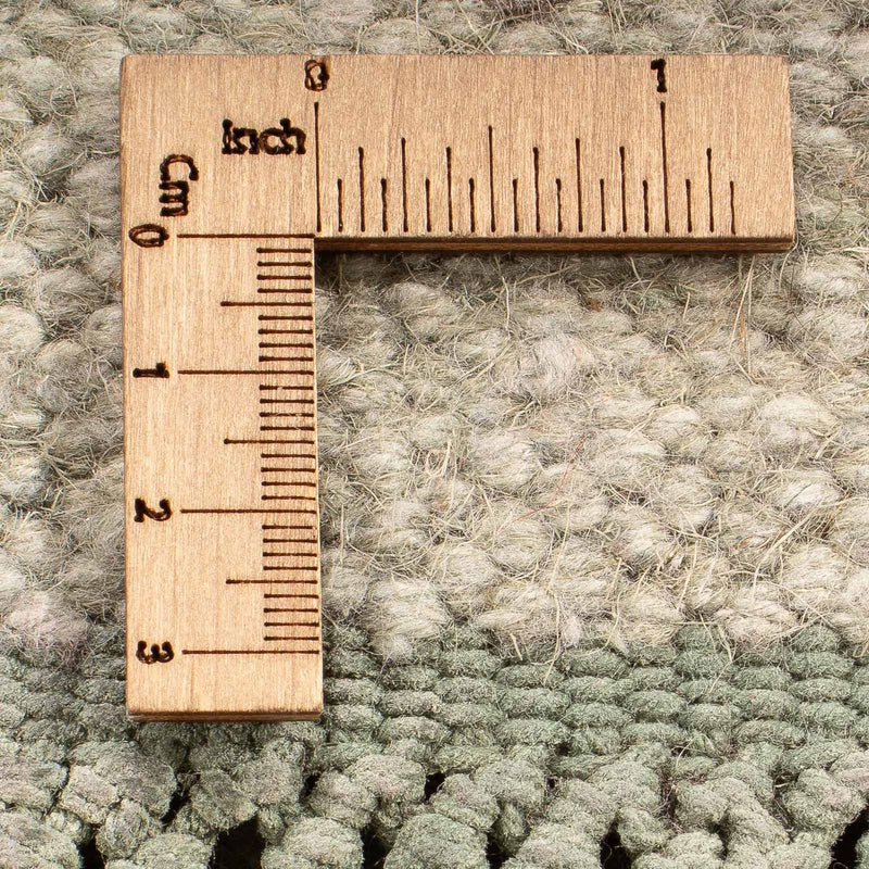Moderne kilim Teppe 116x176cm - Ullteppe