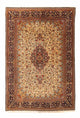 Qom Teppe 210x145cm - Persisk teppe
