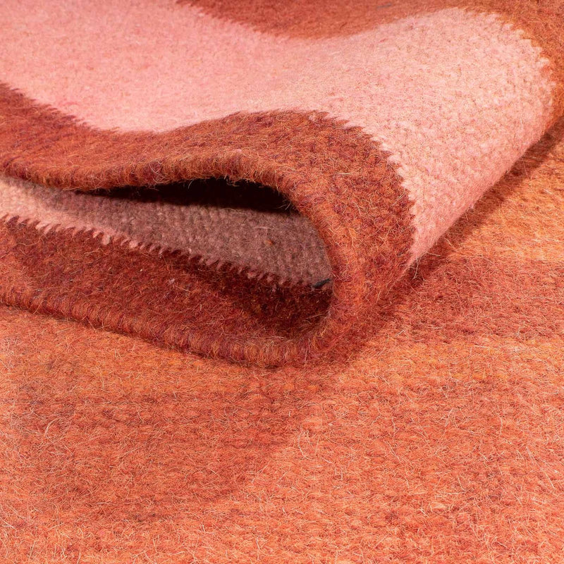 Kelim teppe - Trendy - 200 x 140 cm - beige