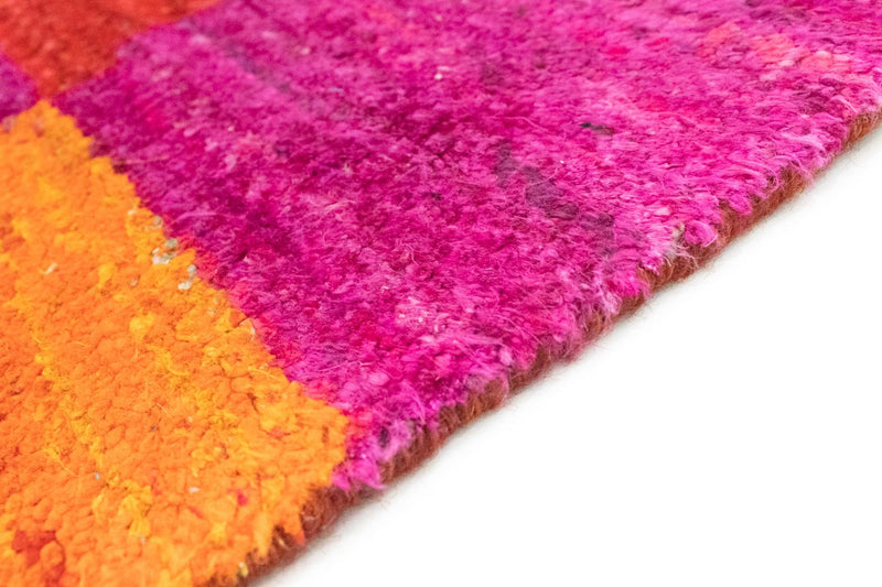 Designer teppe 243x160cm - Designerteppich
