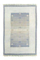 Moderne kilim Teppe 174x119cm - Ullteppe