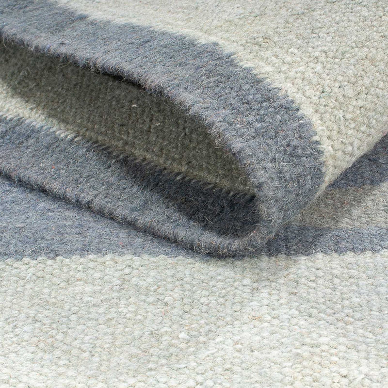 Moderne kilim Teppe 174x119cm - Ullteppe