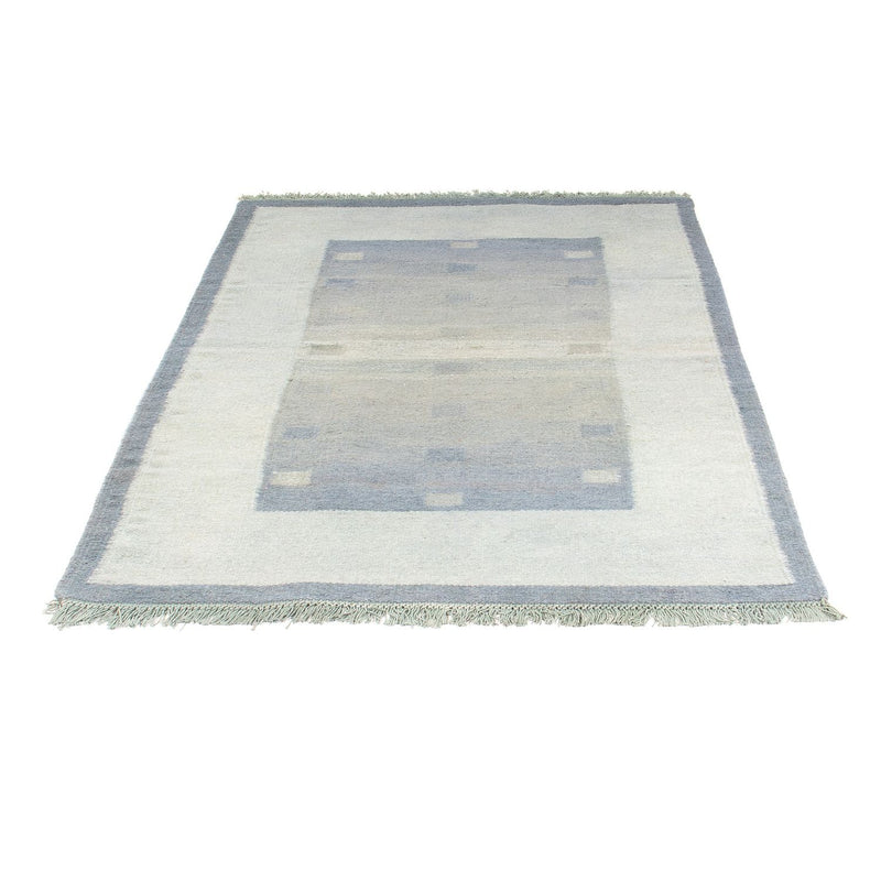 Moderne kilim Teppe 174x119cm - Ullteppe