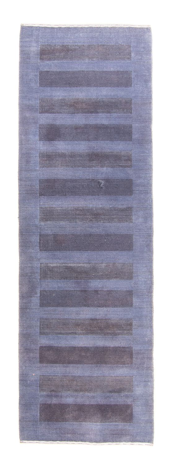 Loribaft Loom Teppe 77x250cm - Ullteppe