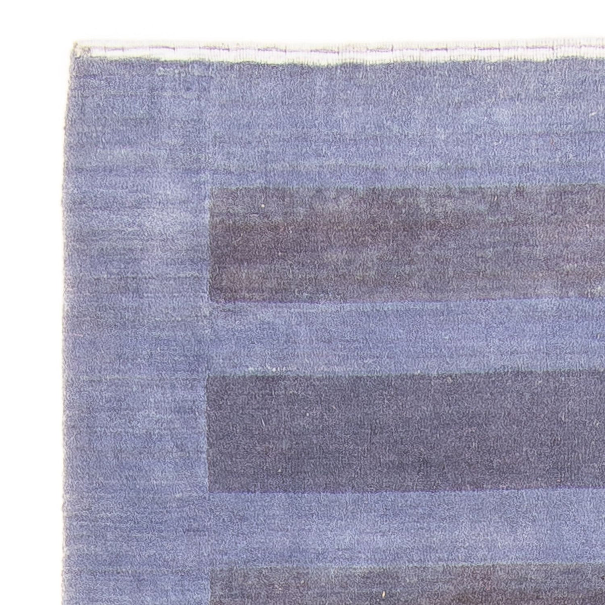 Loribaft Loom Teppe 77x250cm - Ullteppe
