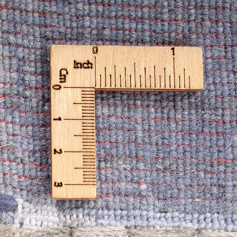 Loribaft Loom Teppe 77x250cm - Ullteppe