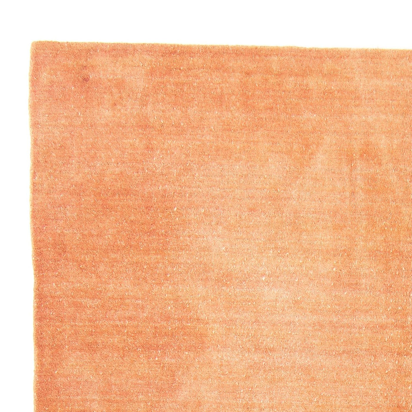 Gabbeh Loom Teppe 245x178cm - Ullteppe