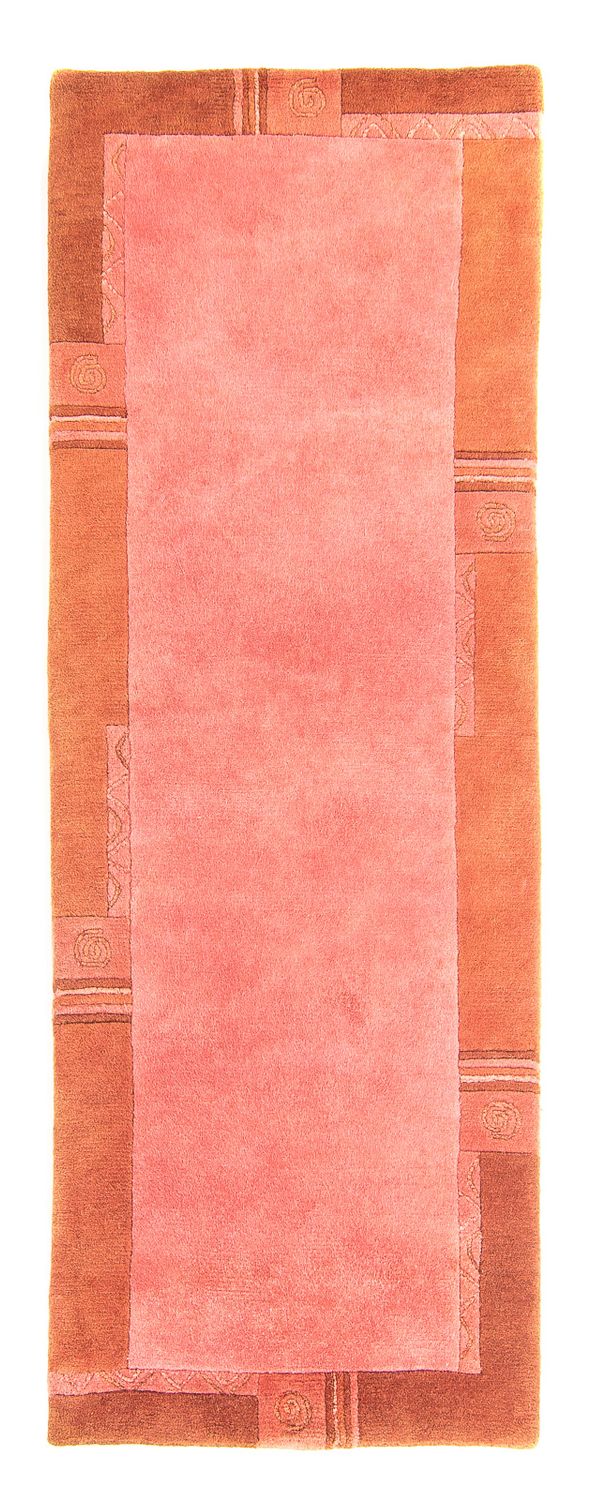 Nepal teppe 231x81cm - Ullteppe
