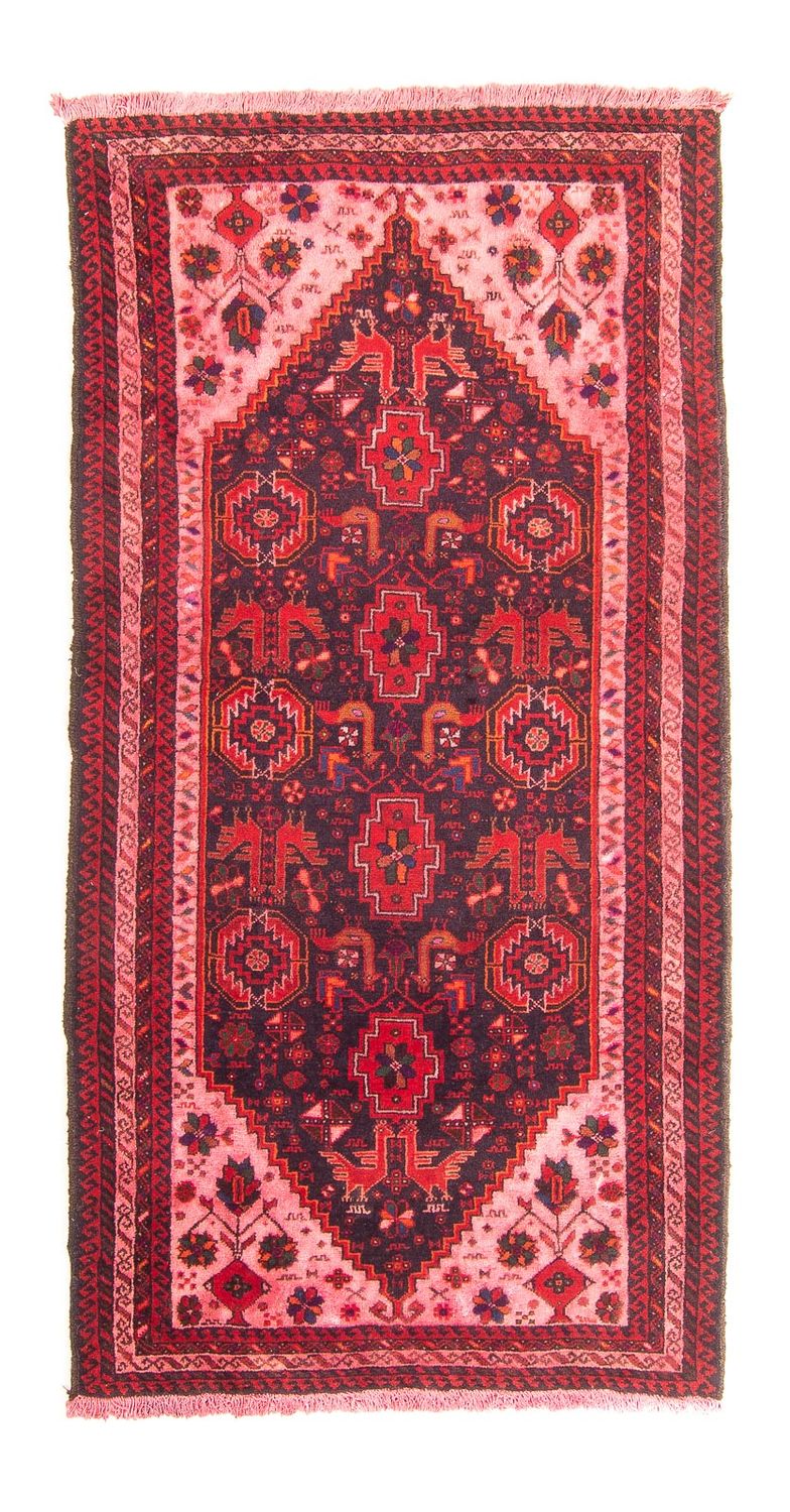 Balutsj-teppe 197x100cm - Persisk teppe