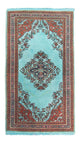 Indo Sarouk Teppe 180x97cm - Persisk teppe