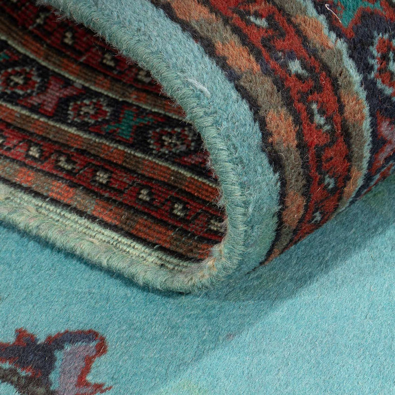 Indo Sarouk Teppe 180x97cm - Persisk teppe