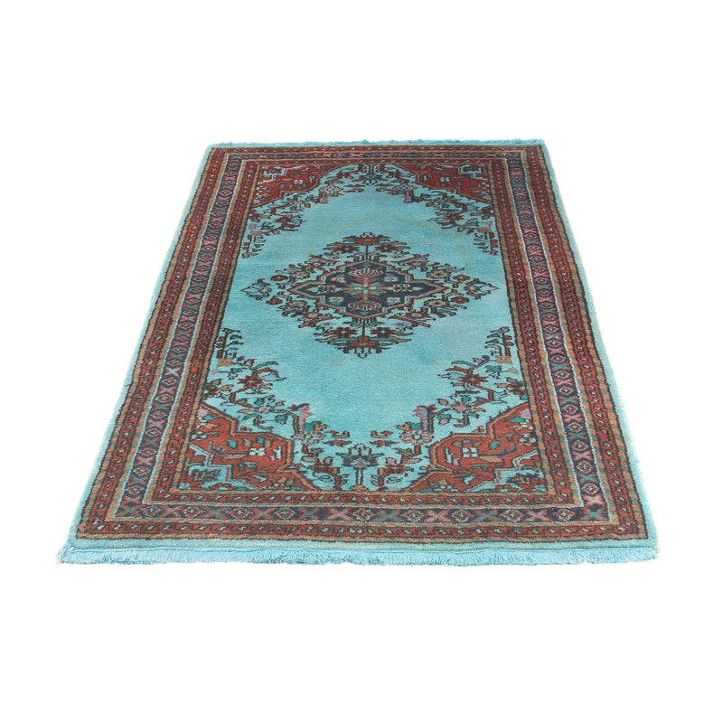 Indo Sarouk Teppe 180x97cm - Persisk teppe