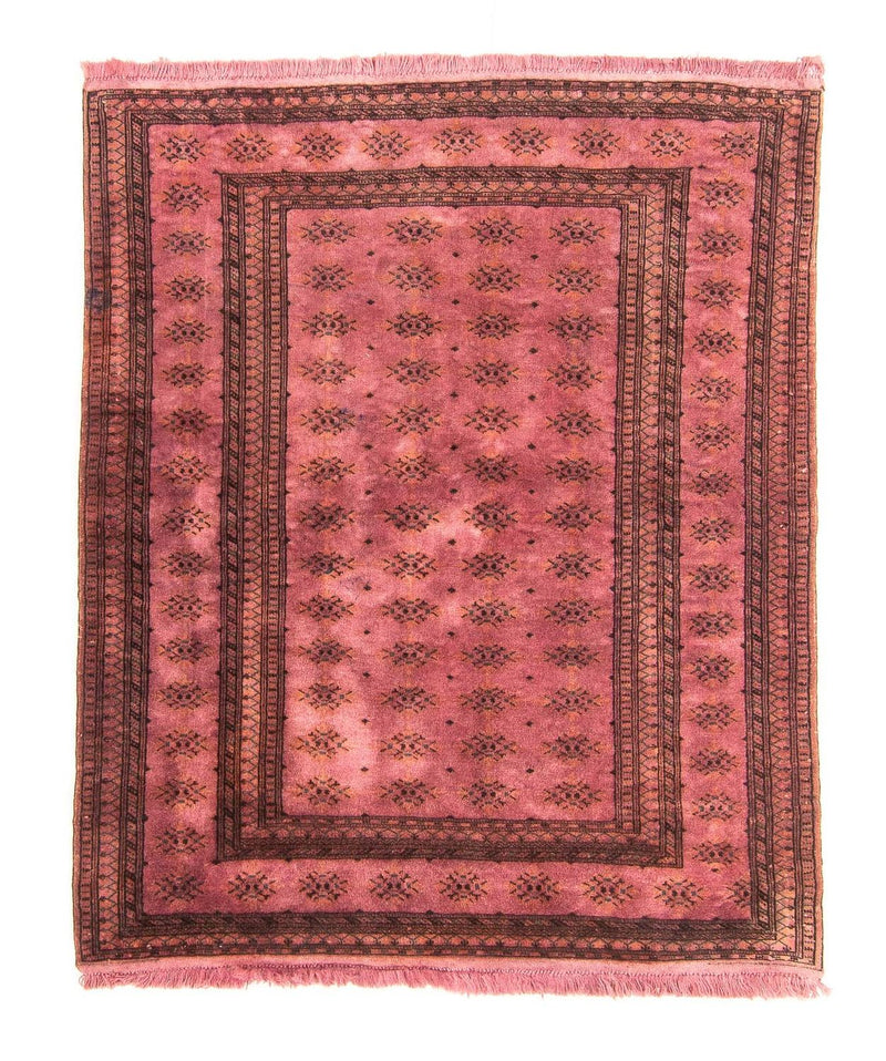Pakistan teppe 165x131cm - Persisk teppe