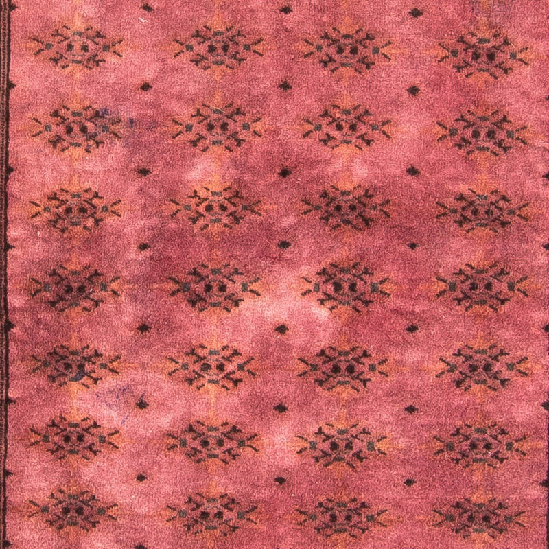 Pakistan teppe 165x131cm - Persisk teppe