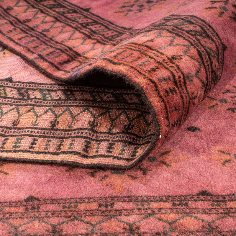 Pakistan teppe 165x131cm - Persisk teppe