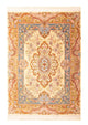 Tabriz - 60 Raj Teppe 200x145cm - Persisk teppe