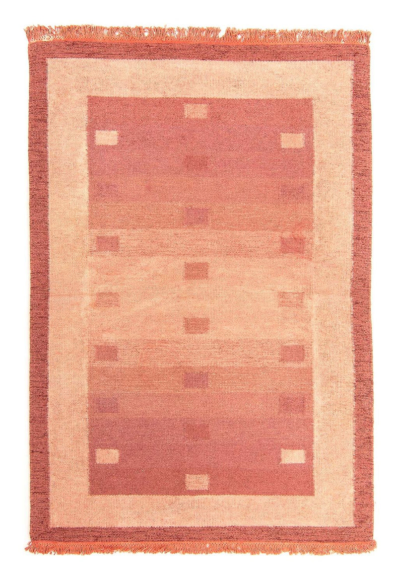 Moderne kilim Teppe 178x120cm - Ullteppe