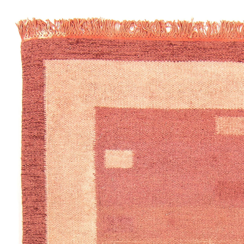 Moderne kilim Teppe 178x120cm - Ullteppe