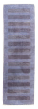Loribaft Loom Teppe 78x250cm - Ullteppe