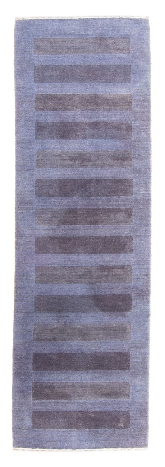 Loribaft Loom Teppe 78x250cm - Ullteppe