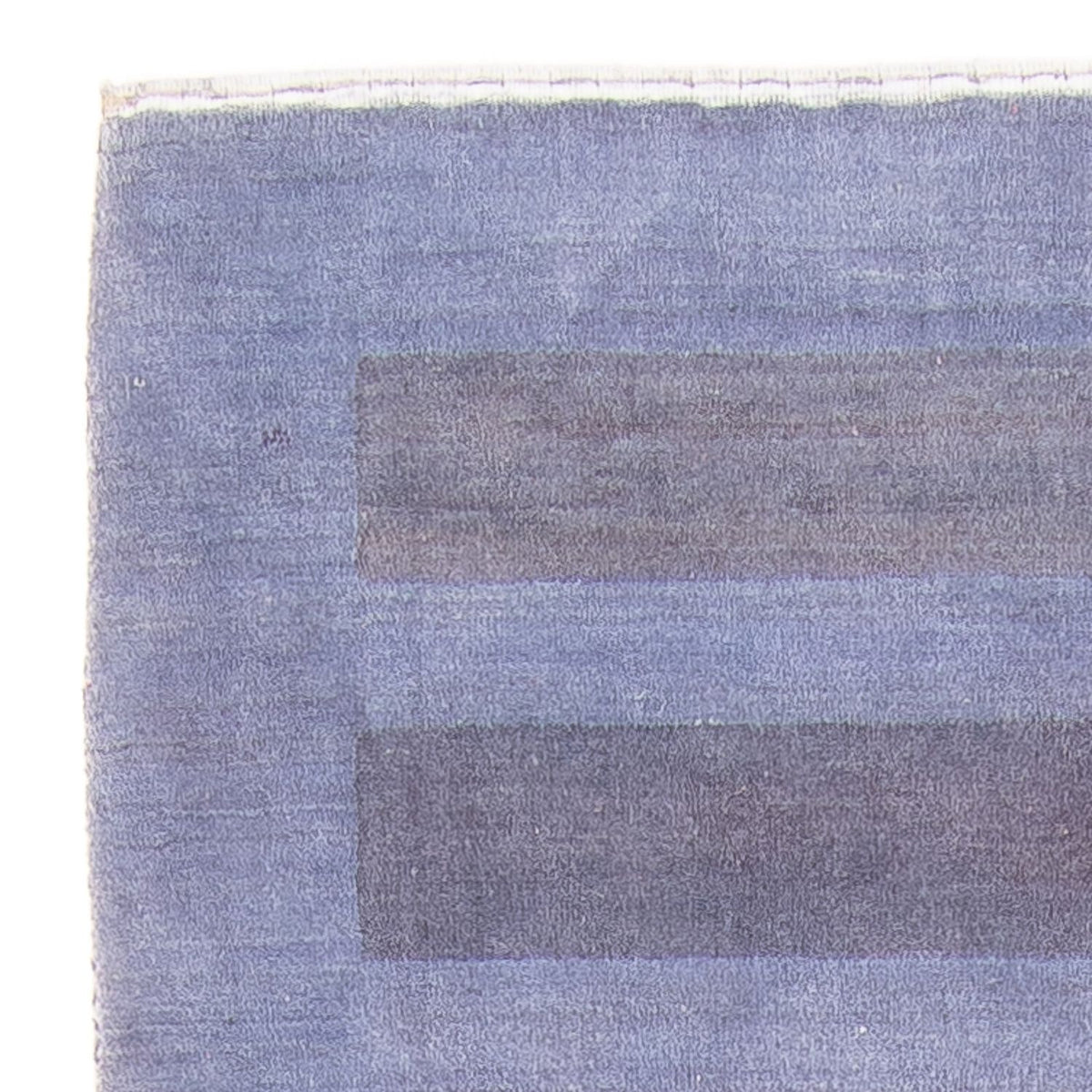 Loribaft Loom Teppe 78x250cm - Ullteppe