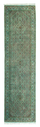 Indo Tabriz Teppe 305x84cm - Orientalsk teppe