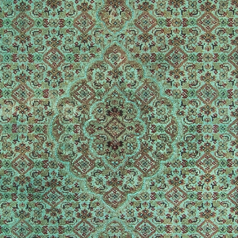 Indo Tabriz Teppe 305x84cm - Orientalsk teppe