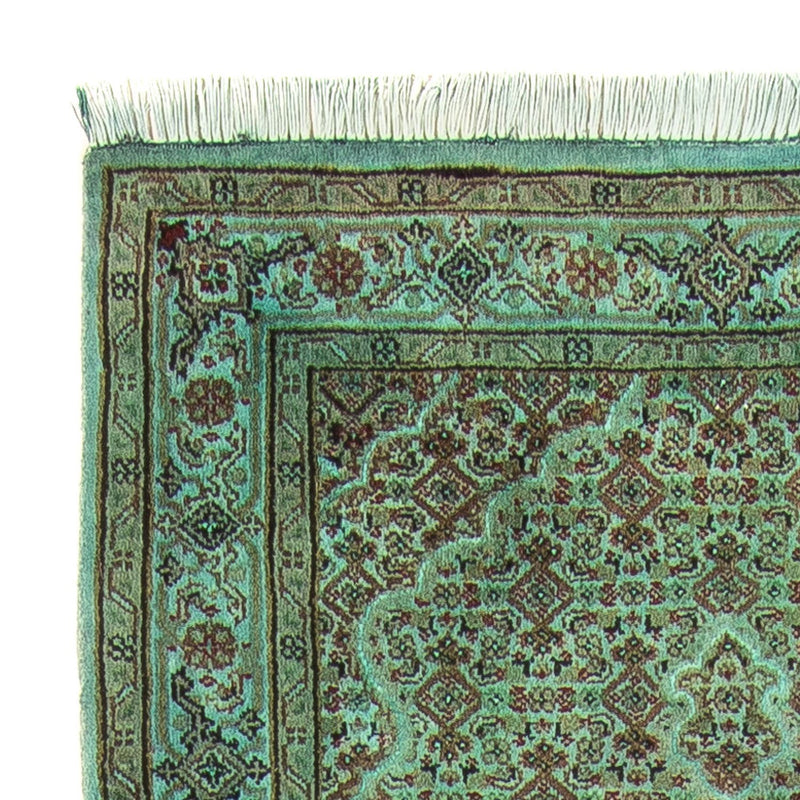 Indo Tabriz Teppe 305x84cm - Orientalsk teppe