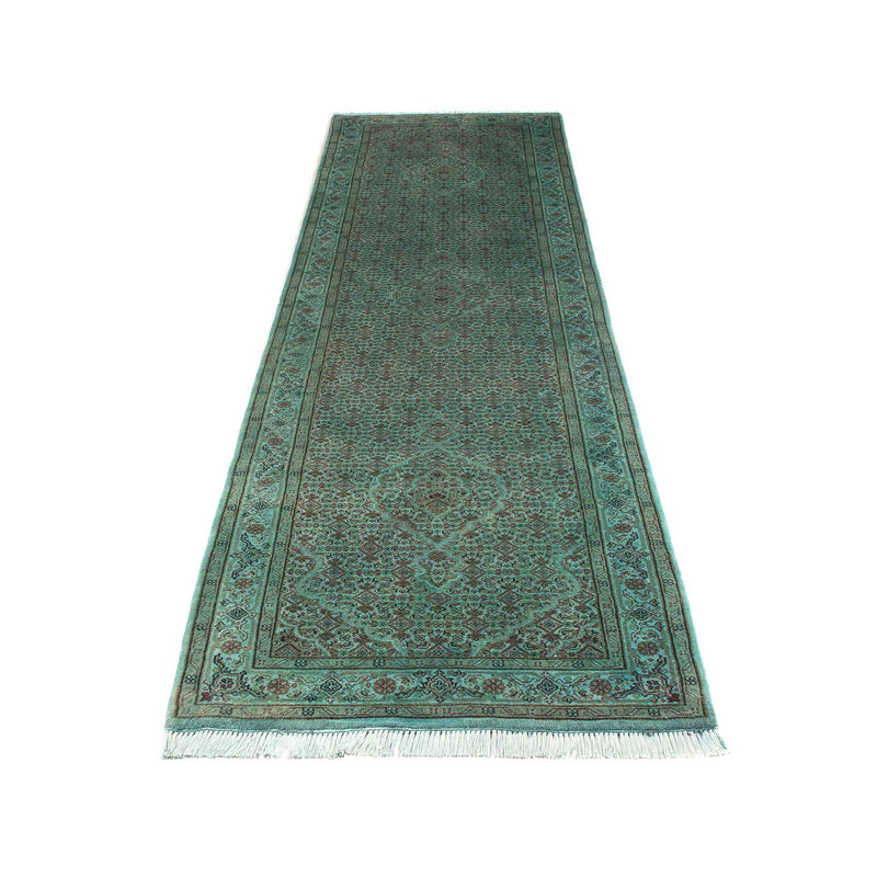 Indo Tabriz Teppe 305x84cm - Orientalsk teppe