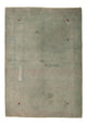 Indo Gabbeh Teppe 230x170cm - Ullteppe