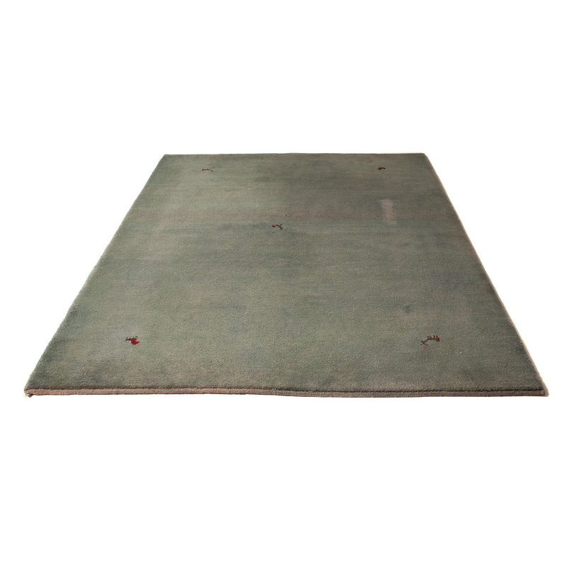 Indo Gabbeh Teppe 230x170cm - Ullteppe