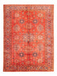 Kazak Teppe 231x184cm - Orientalsk teppe