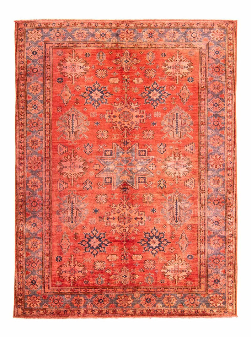 Kazak Teppe 231x184cm - Orientalsk teppe