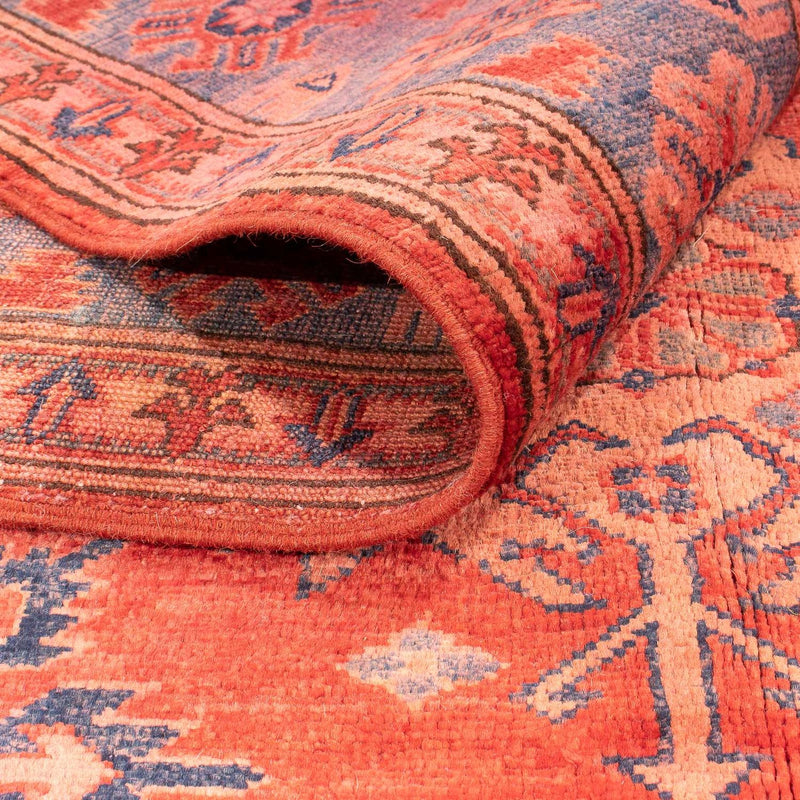 Kazak Teppe 231x184cm - Orientalsk teppe