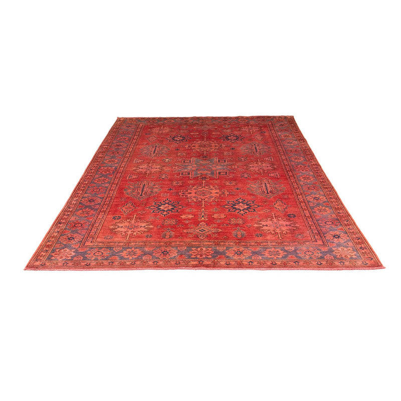 Kazak Teppe 231x184cm - Orientalsk teppe