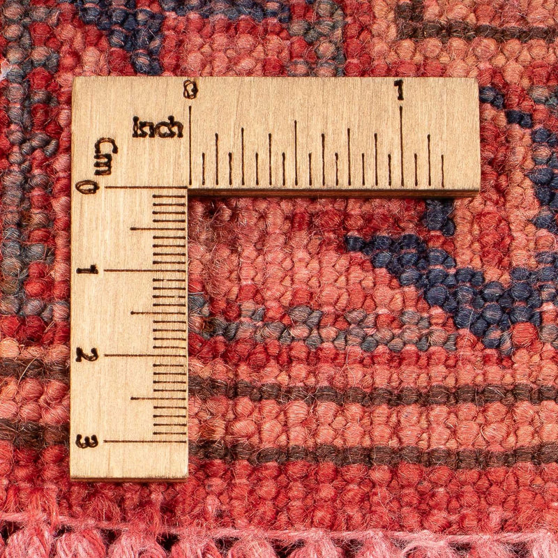 Kazak Teppe 231x184cm - Orientalsk teppe