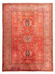 Kazak Teppe 244x183cm - Orientalsk teppe