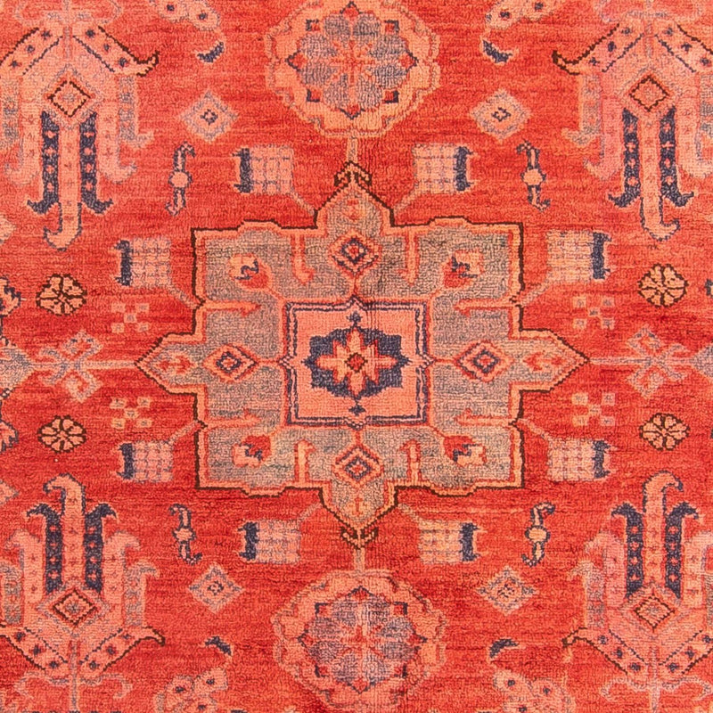 Kazak Teppe 244x183cm - Orientalsk teppe