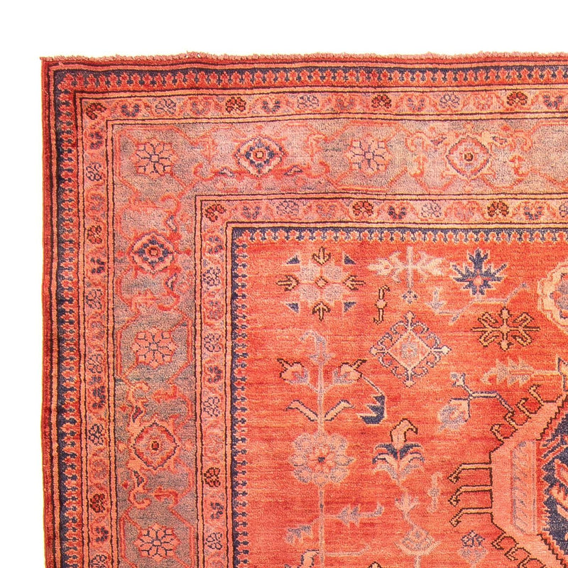 Kazak Teppe 244x183cm - Orientalsk teppe